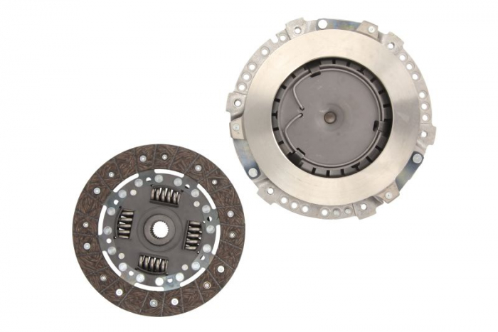 Kit ambreiaj (200mm) potrivit SEAT CORDOBA, CORDOBA VARIO, IBIZA II, INCA, TOLEDO I; VW CADDY II, CADDY II/MINIVAN, POLO III CLASSIC 1.6 05.91-10.02 [2]