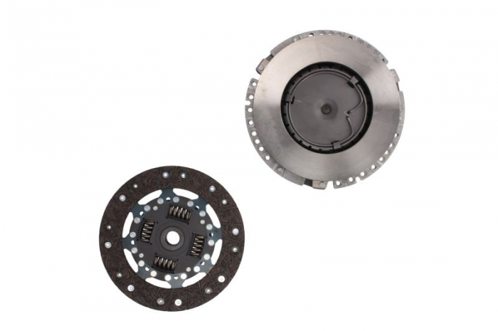 Kit ambreiaj (210mm) potrivit SEAT CORDOBA, IBIZA II, TOLEDO I; VW BORA I, GOLF II, GOLF III, GOLF IV, JETTA II, SCIROCCO, VENTO 1.6/1.8/2.0 10.85-10.04 [2]