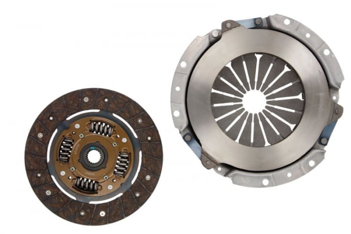 Kit ambreiaj (215mm) potrivit ALFA ROMEO 147, 156, GT 1.6/1.8 02.97-09.10 [2]