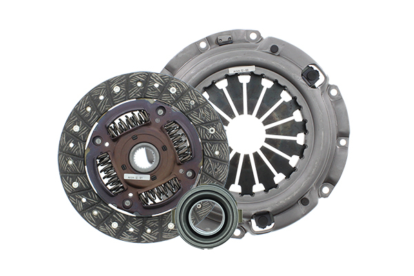 Kit ambreiaj (225mm) potrivit MAZDA RX-8 1.3 10.03-06.12 [3]