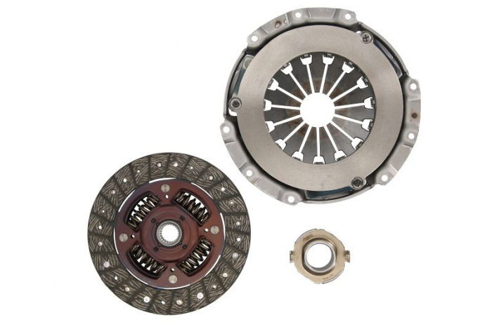 Kit ambreiaj (225mm) potrivit MAZDA RX-8 1.3 10.03-06.12 [2]