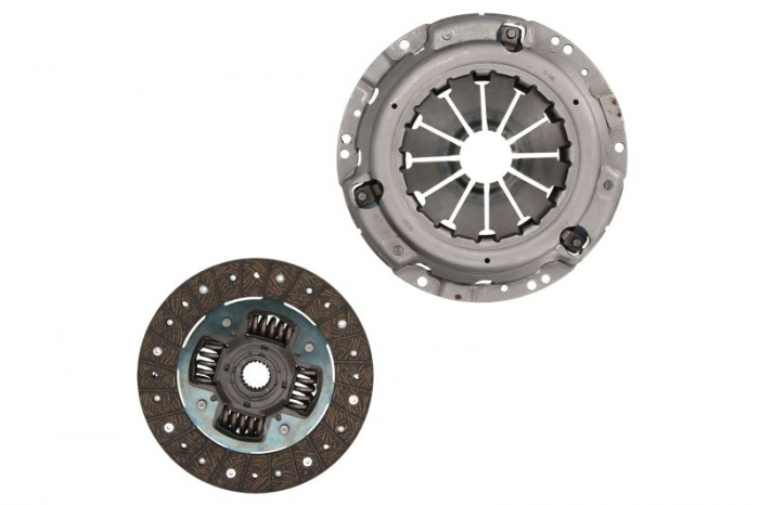 Kit ambreiaj (228mm) potrivit SUZUKI GRAND VITARA II 1.9D/2.0/2.4 10.05- [1]