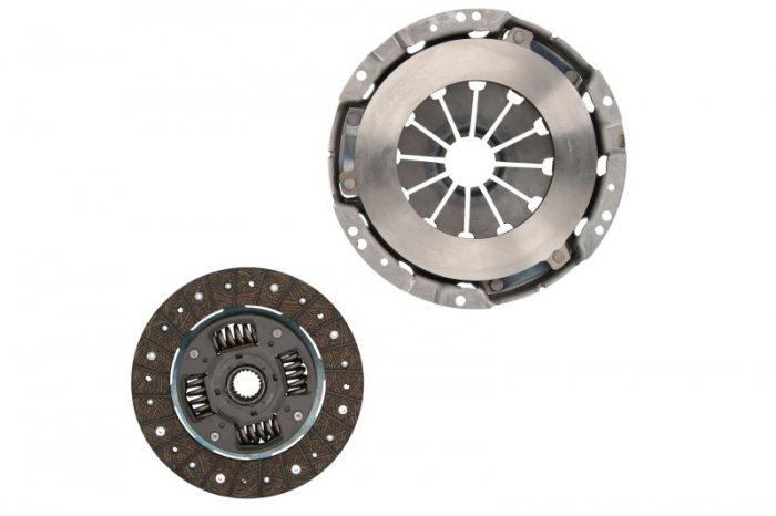 Kit ambreiaj (228mm) potrivit SUZUKI GRAND VITARA II 1.9D/2.0/2.4 10.05- [2]