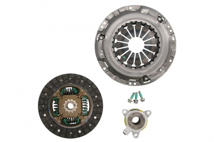 Kit ambreiaj (229mm) potrivit TOYOTA CAMRY 2.5 09.11- [1]