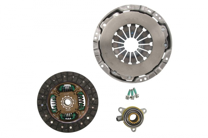 Kit ambreiaj (229mm) potrivit TOYOTA CAMRY 2.5 09.11- [2]