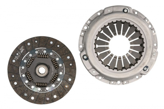 Kit ambreiaj (230mm) potrivit LAND ROVER FREELANDER I; MG MG ZT, MG ZT- T; ROVER 75, 75 I 2.0D 02.99-10.06 [1]
