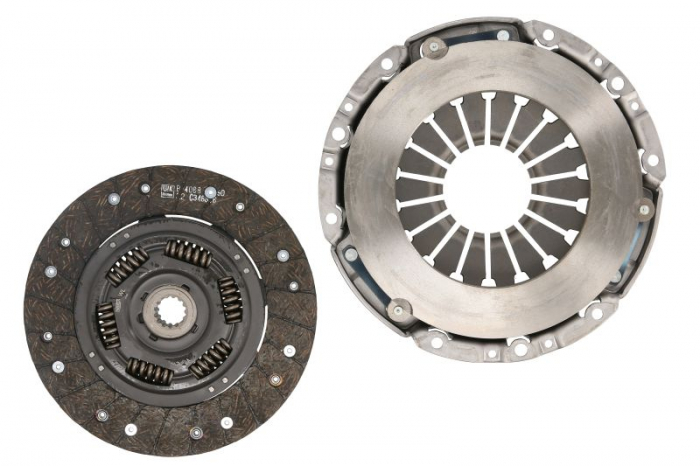 Kit ambreiaj (230mm) potrivit LAND ROVER FREELANDER I; MG MG ZT, MG ZT- T; ROVER 75, 75 I 2.0D 02.99-10.06 [2]
