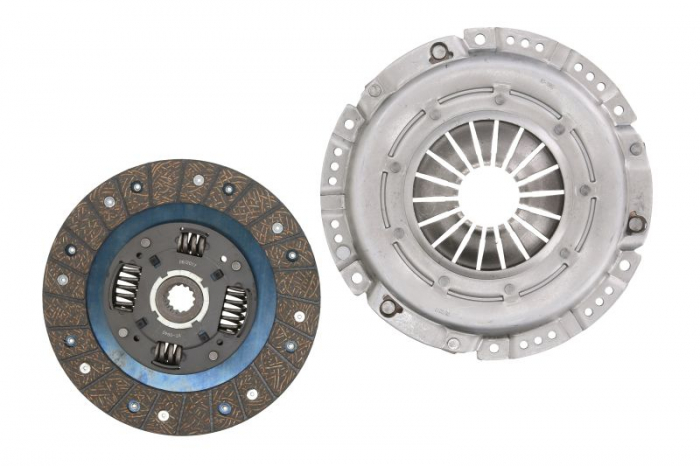 Kit ambreiaj (230mm) potrivit OPEL ASTRA G, ASTRA G/KOMBI, VECTRA B, ZAFIRA A 2.0D 11.96-06.05 [2]