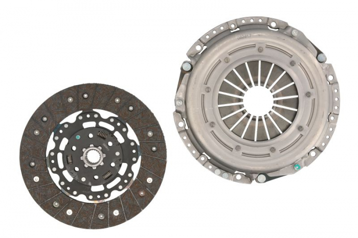 Kit ambreiaj (240mm) potrivit AUDI A1, A3; FORD GALAXY I, GALAXY MK I; SEAT ALHAMBRA, CORDOBA, IBIZA III, IBIZA IV, IBIZA IV SC, IBIZA IV ST, LEON, TOLEDO II 1.4/1.9D/2.0D 03.95-10.18 [1]