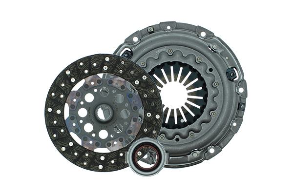 Kit ambreiaj (240mm) potrivit HONDA CIVIC IX, CR-V IV, HR-V 1.6D 02.13- [3]