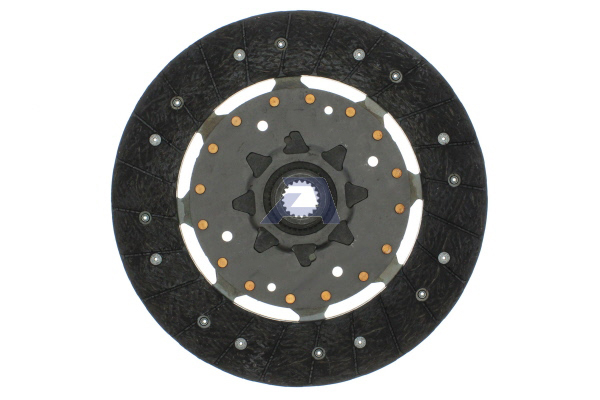 Kit ambreiaj (240mm) potrivit VOLVO V40; FORD C-MAX II, FOCUS III, FOCUS III/KOMBI, GRAND C-MAX, KUGA II, MONDEO V 1.5/1.6/1.6ALK 07.10- [3]