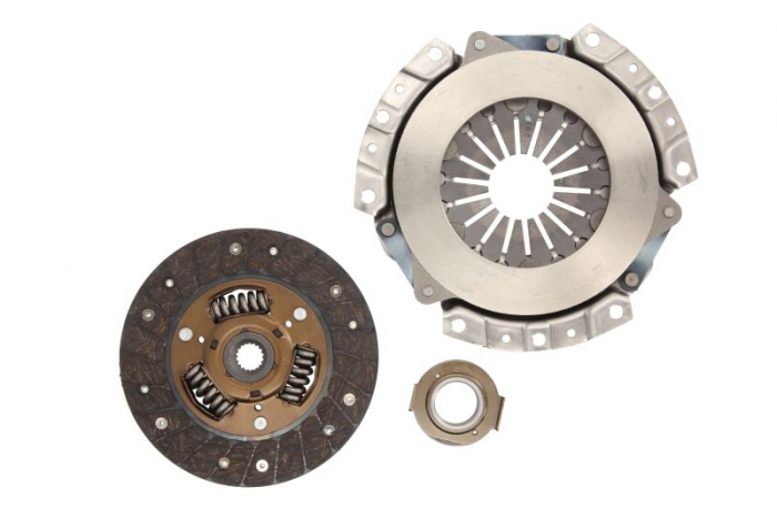 Kit ambreiaj cu rulment (170mm) potrivit DAEWOO TICO 0.8 02.95-12.00 [2]