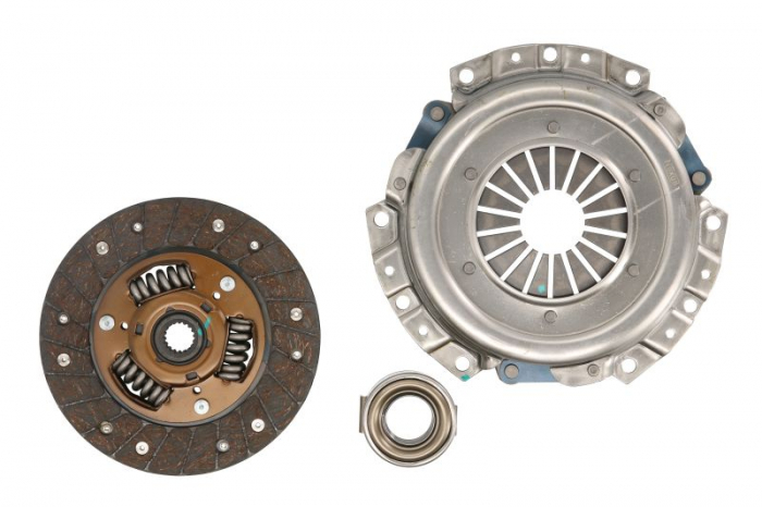 Kit ambreiaj cu rulment (170mm) potrivit GEO METRO; SUZUKI SWIFT I, SWIFT II 1.0 10.83-12.05 [1]