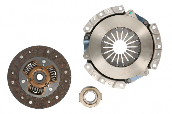 Kit ambreiaj cu rulment (170mm) potrivit GEO METRO; SUZUKI SWIFT I, SWIFT II 1.0 10.83-12.05 [2]