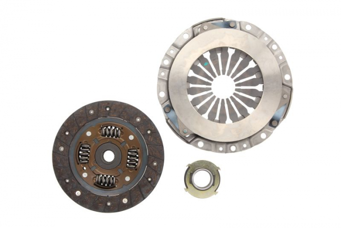 Kit ambreiaj cu rulment (180mm) potrivit HYUNDAI ATOS 1.0/1.1 02.98-12.08 [2]
