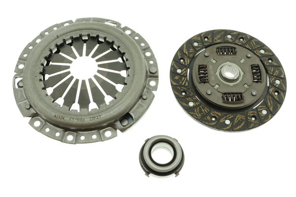 Kit ambreiaj cu rulment (180mm) potrivit HYUNDAI ATOS, I10 I; KIA PICANTO I 1.0/1.1/1.1LPG 02.98-12.13 [2]