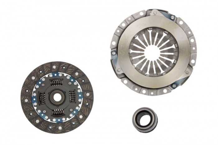 Kit ambreiaj cu rulment (180mm) potrivit HYUNDAI GETZ 1.1 09.02-06.09 [2]