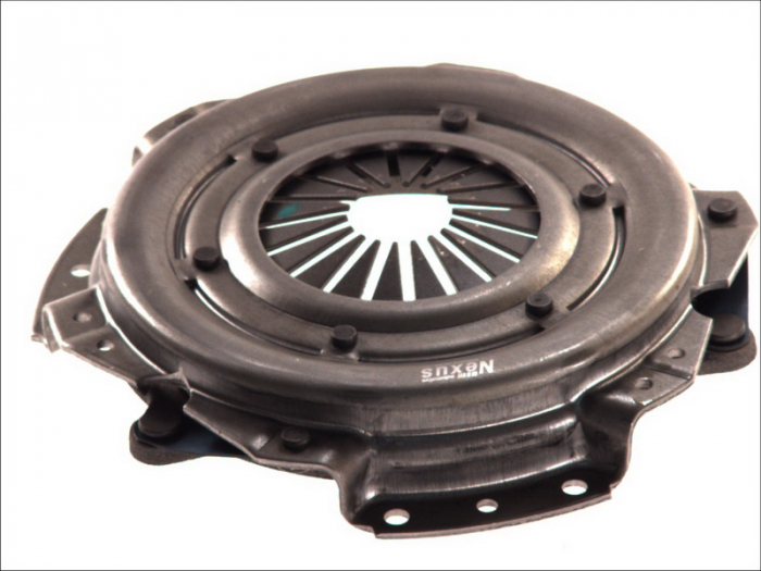 Kit ambreiaj cu rulment (180mm) potrivit RENAULT 11, 19 I, 19 I CHAMADE, 19 II, 19 II CHAMADE, 9, CLIO I, RAPID/MINIVAN, SANDERO/STEPWAY II, SUPER 5, THALIA III, TWINGO I 1.0-1.6D 09.81- [3]