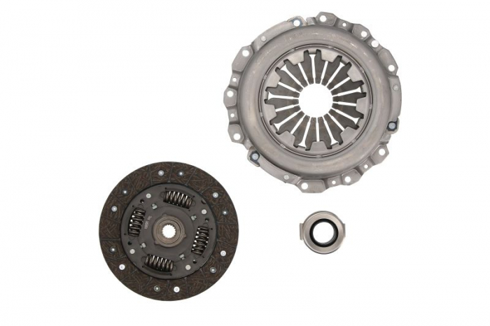 Kit ambreiaj cu rulment (190mm) potrivit CHEVROLET SPARK; DAEWOO MATIZ 1.0 01.03- [1]