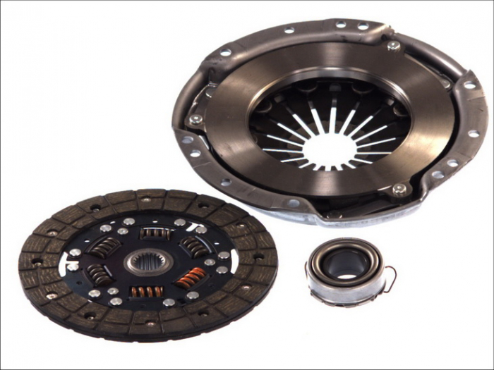 Kit ambreiaj cu rulment (190mm) potrivit DAIHATSU APPLAUSE I, CHARADE IV, GRAN MOVE 1.3/1.5/1.6 06.89- [2]