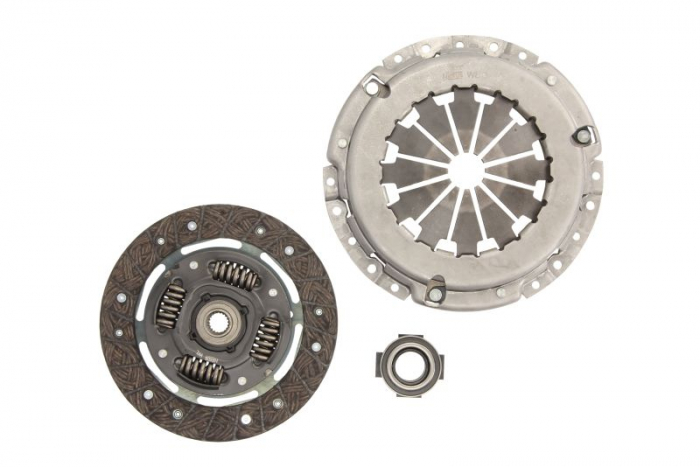 Kit ambreiaj cu rulment (190mm) potrivit FIAT BRAVA, BRAVO I, MAREA, PALIO, PUNTO, SIENA; LANCIA Y 1.2-1.6 01.94-12.09 [1]