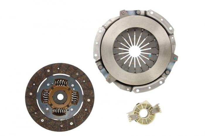 Kit ambreiaj cu rulment (200mm) potrivit ALFA ROMEO 145, 146, 155, GTV, SPIDER; FIAT COUPE, TIPO; LANCIA DEDRA, DELTA II 1.4-2.0 07.91-03.11 [2]