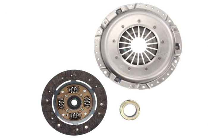 Kit ambreiaj cu rulment (200mm) potrivit DAEWOO LANOS, NEXIA 1.5 02.95- [1]