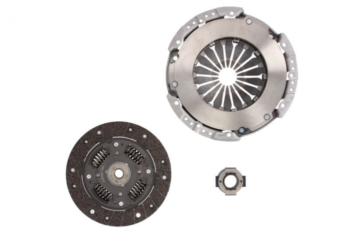 Kit ambreiaj cu rulment (200mm) potrivit FIAT BRAVA, BRAVO I, GRANDE PUNTO, MAREA; LANCIA Y 1.2/1.2LPG/1.4 10.95-07.14 [2]