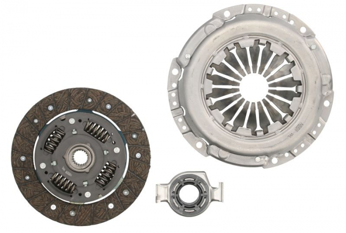 Kit ambreiaj cu rulment (200mm) potrivit FIAT BRAVA, BRAVO I, MAREA, MULTIPLA; LANCIA DEDRA, DELTA II, LYBRA 1.6/1.6CNG 10.95-06.10 [1]