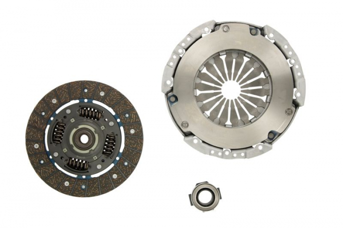 Kit ambreiaj cu rulment (200mm) potrivit FIAT BRAVO I, GRANDE PUNTO, IDEA, LINEA, PUNTO, SIENA; LANCIA MUSA 1.2-1.6 10.95- [2]