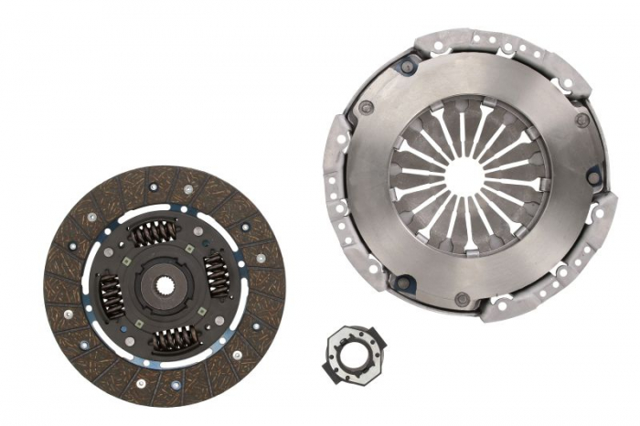 Kit ambreiaj cu rulment (200mm) potrivit FIAT DOBLO, DOBLO/MINIVAN, GRANDE PUNTO, MAREA, MULTIPLA, PALIO, SIENA, STILO 1.2-1.9D 09.96- [1]