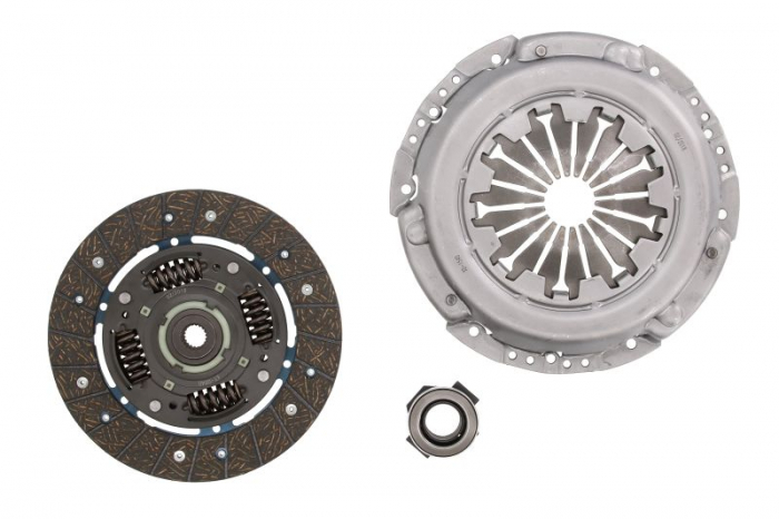 Kit ambreiaj cu rulment (200mm) potrivit FIAT DOBLO, DOBLO/MINIVAN, GRANDE PUNTO, MAREA, MULTIPLA, PALIO, SIENA, STILO 1.2-1.9D 09.96- [2]