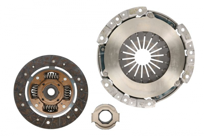 Kit ambreiaj cu rulment (200mm) potrivit GEO TRACKER; SUZUKI VITARA 1.6/2.0 01.88-03.99 [2]
