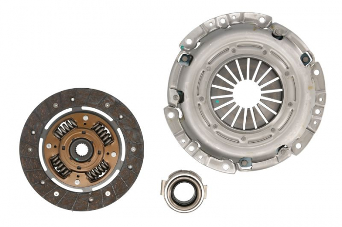 Kit ambreiaj cu rulment (200mm) potrivit GEO TRACKER; SUZUKI VITARA 1.6/2.0 01.88-03.99 [1]
