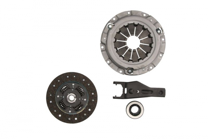 Kit ambreiaj cu rulment (200mm) potrivit MAZDA 3 1.3/1.6 10.03-09.14 [1]