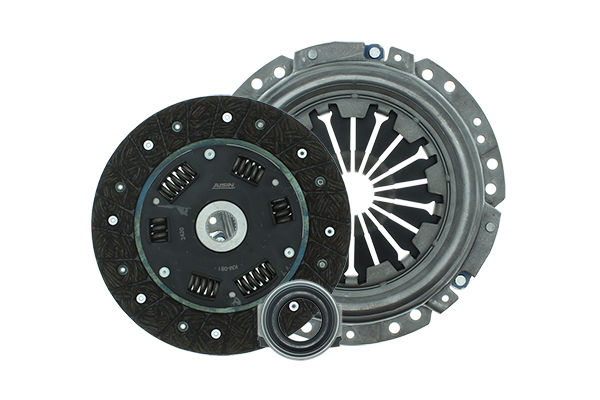 Kit ambreiaj cu rulment (200mm) potrivit MITSUBISHI CARISMA, SPACE STAR 1.6 05.95-06.06 [3]
