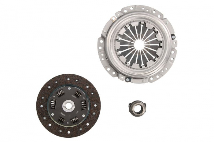 Kit ambreiaj cu rulment (200mm) potrivit MITSUBISHI CARISMA, SPACE STAR 1.6 05.95-06.06 [1]