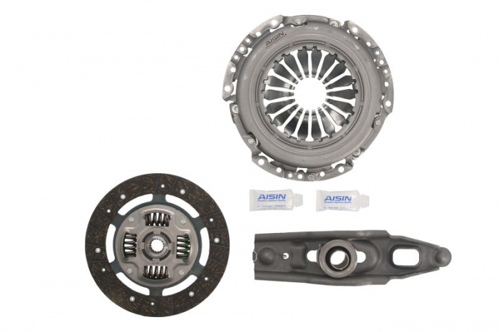 Kit ambreiaj cu rulment (200mm) potrivit MITSUBISHI COLT VI; SMART FORFOUR 1.1/1.1LPG 01.04-06.12 [1]
