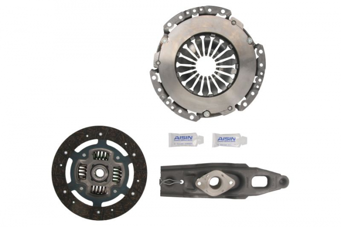 Kit ambreiaj cu rulment (200mm) potrivit MITSUBISHI COLT VI; SMART FORFOUR 1.1/1.1LPG 01.04-06.12 [2]