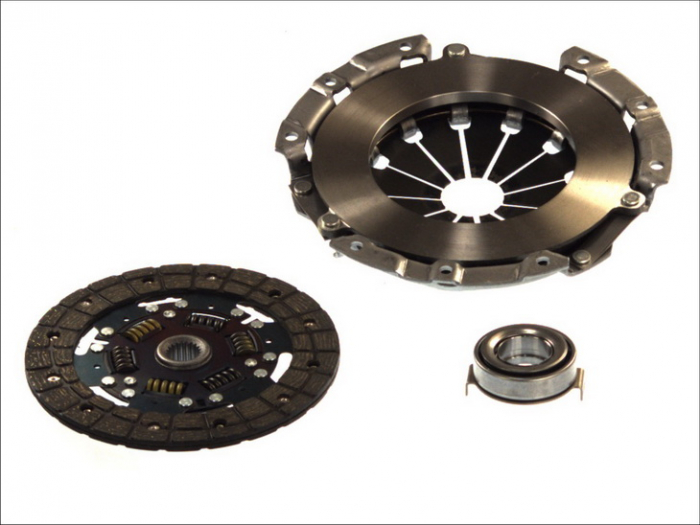 Kit ambreiaj cu rulment (200mm) potrivit SUZUKI VITARA 1.6/2.0 07.88-03.99 [2]
