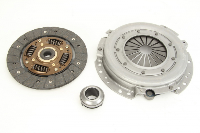 Kit ambreiaj cu rulment (200mm) potrivit VOLVO 440, 460, 480; RENAULT 11, 19 I, 19 I CHAMADE, 19 II, 19 II CHAMADE, 21, 9, CLIO I, LAGUNA I, SUPER 5, TRAFIC 1.4-2.0 10.83-03.01 [2]
