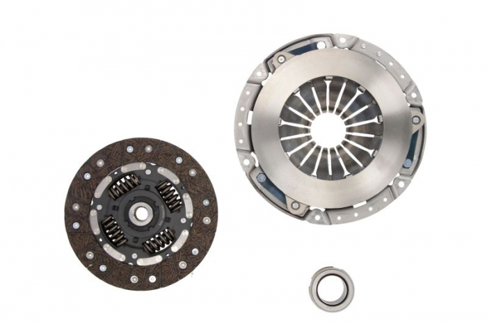 Kit ambreiaj cu rulment (215mm) potrivit DAEWOO LANOS, NUBIRA 1.6 02.97- [2]