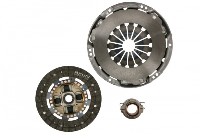 Kit ambreiaj cu rulment (224mm) potrivit LEXUS IS I, IS SPORTCROSS 2.0 04.99-10.05 [2]