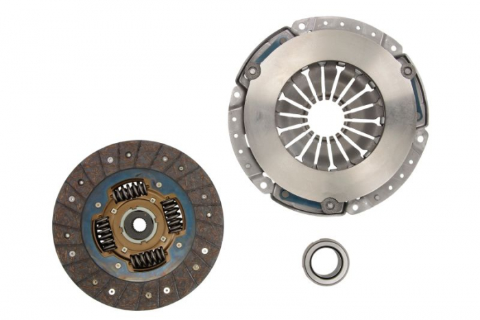 Kit ambreiaj cu rulment (225mm) potrivit CHEVROLET EVANDA, REZZO; DAEWOO EVANDA, LEGANZA, NUBIRA, TACUMA / REZZO 2.0/2.2 05.97- [2]