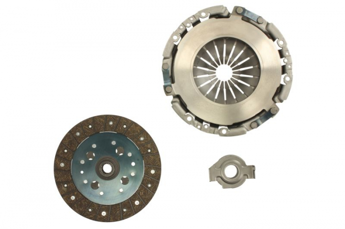 Kit ambreiaj cu rulment (229/230mm) potrivit FIAT BRAVO I, DOBLO, DOBLO CARGO, DOBLO/MINIVAN, STILO; OPEL COMBO TOUR 1.6D/1.9D 12.98- [2]