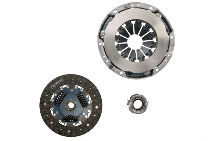 Kit ambreiaj cu rulment (230mm) potrivit SUBARU FORESTER, LEGACY V, OUTBACK, XV 2.0/2.0LPG/2.5 01.09- [2]