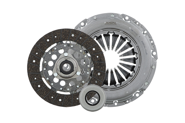 Kit ambreiaj cu rulment (240mm) potrivit CITROEN C4 GRAND PICASSO I, C4 II, C4 PICASSO I, C5 III, C8, DS4, DS5, JUMPY II; FIAT SCUDO; PEUGEOT 3008, 308, 308 I, 407, 5008 2.0D/2.0DH 03.06- [3]