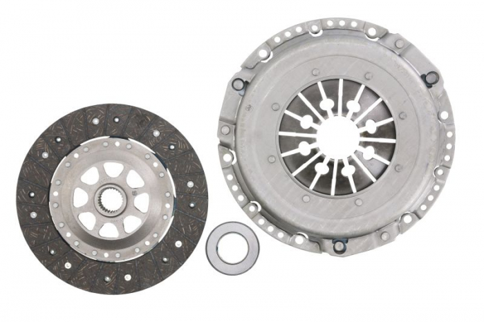 Kit ambreiaj cu rulment (240mm) potrivit MERCEDES SPRINTER 3-T (B903), V (638/2), VITO (W638); VW LT 28-35 II, LT 28-46 II 2.3/2.3CNG/2.3D 02.95-07.06 [2]