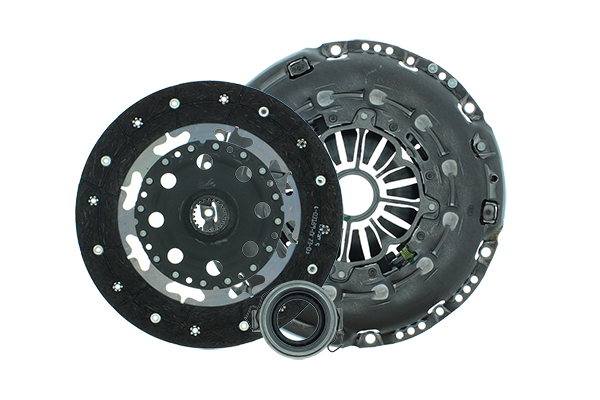Kit ambreiaj cu rulment (250mm) potrivit TOYOTA AURIS, AVENSIS, COROLLA, RAV 4 IV, VERSO 1.6D/2.0D/2.2D 10.06- [3]