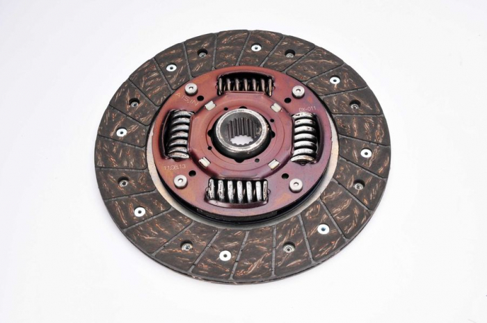 Kit ambreiaj cu rulment (cu capac ambreaj si placa presiune, 200mm) potrivit HYUNDAI ACCENT, ACCENT I 1.5 10.94-01.00 [4]